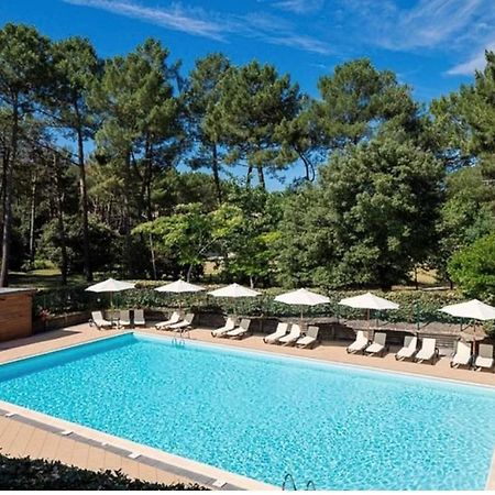 Maison Lacanau Ocean Ngoại thất bức ảnh