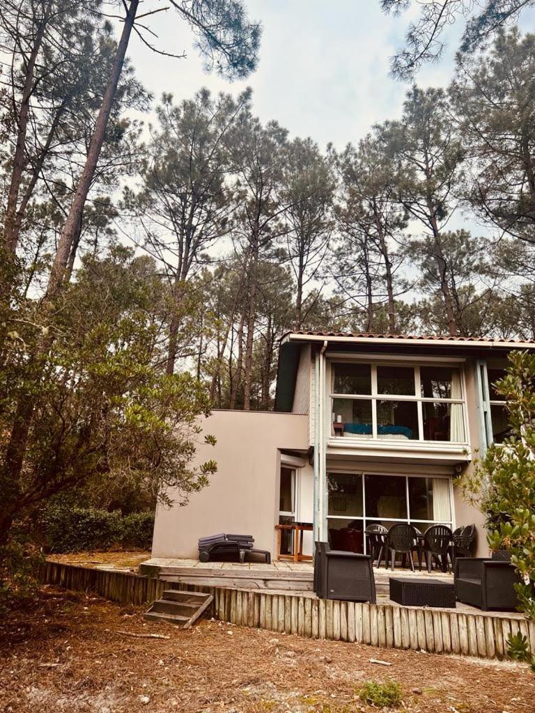 Maison Lacanau Ocean Ngoại thất bức ảnh