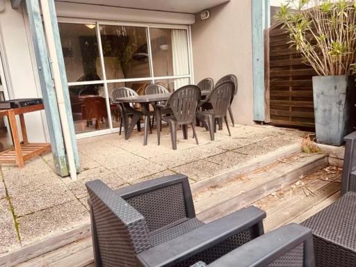 Maison Lacanau Ocean Ngoại thất bức ảnh